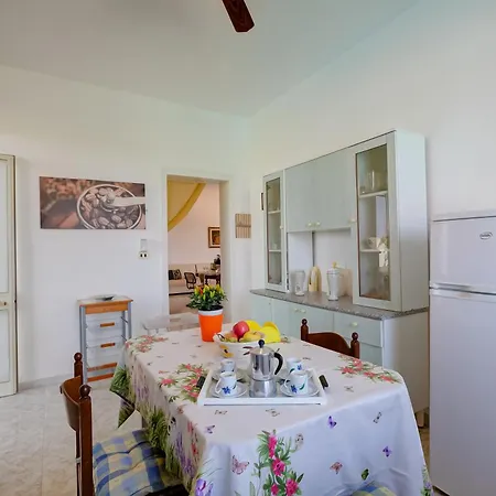 Villa Strea With Pool - Happy Porto Cesareo