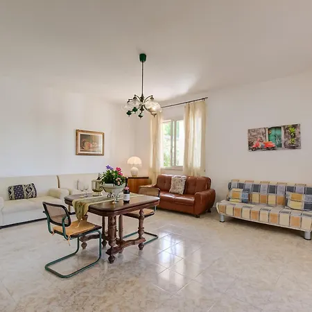 Strea With Pool - Happy Villa Porto Cesareo