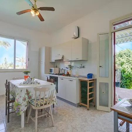 Villa Strea With Pool - Happy Porto Cesareo