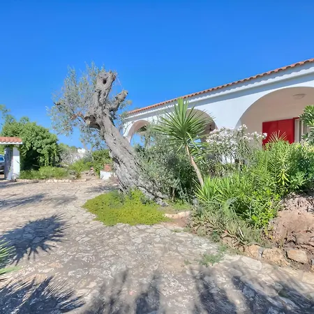 Villa Strea With Pool - Happy Porto Cesareo
